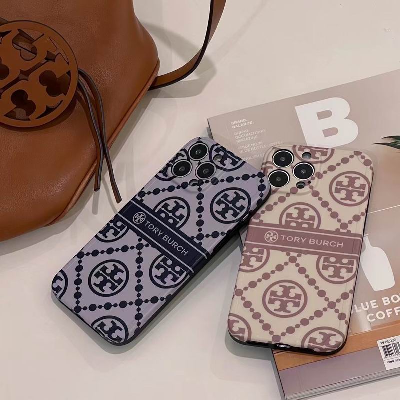 Tory Burch Phone Shell